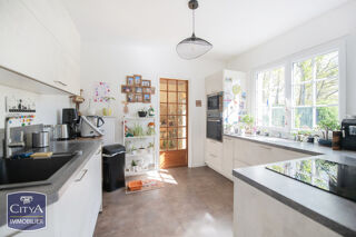  Maison à vendre 4 pièces 106 m²