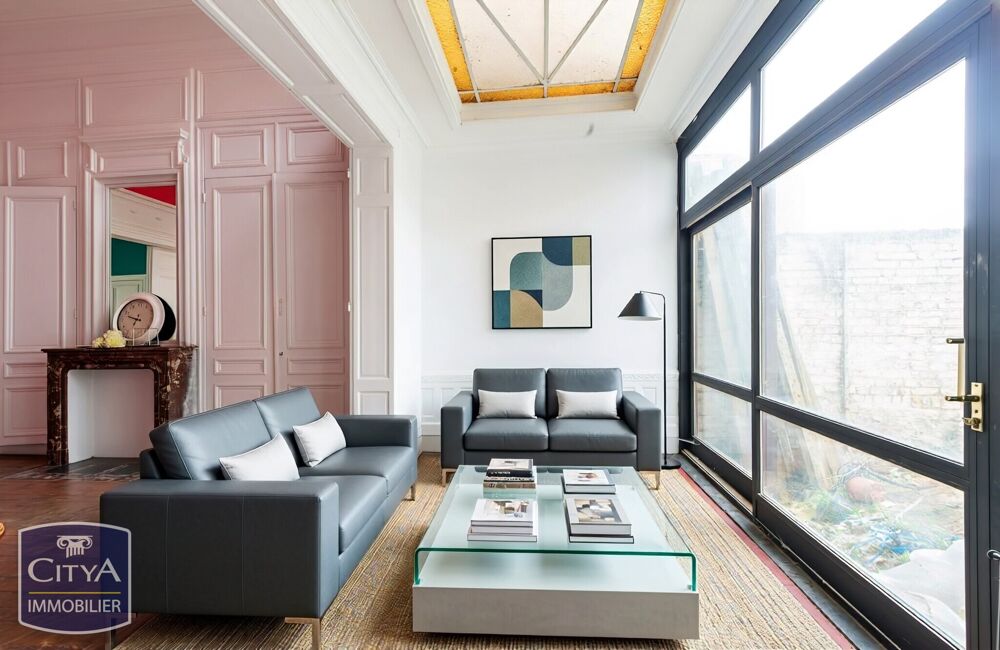 Vente Maison maison Valenciennes