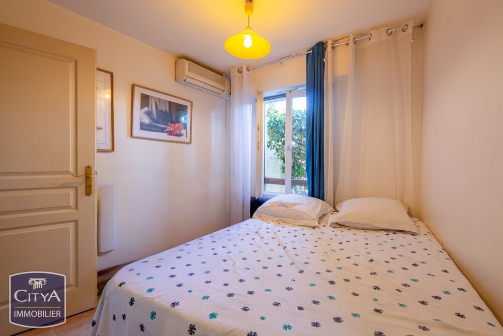 Vente Appartement appartement Fréjus