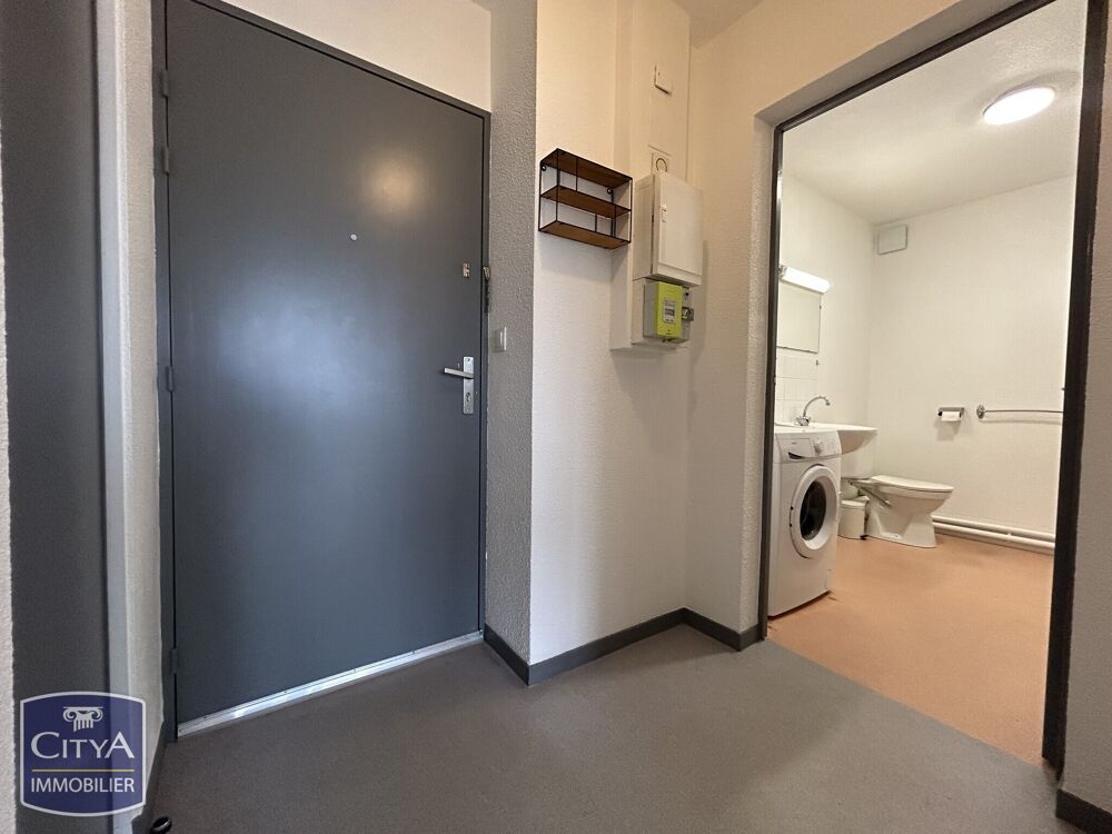 Vente Appartement appartement Le mans