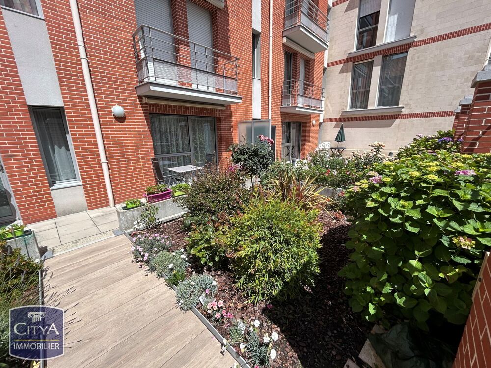 Vente Appartement appartement Dieppe