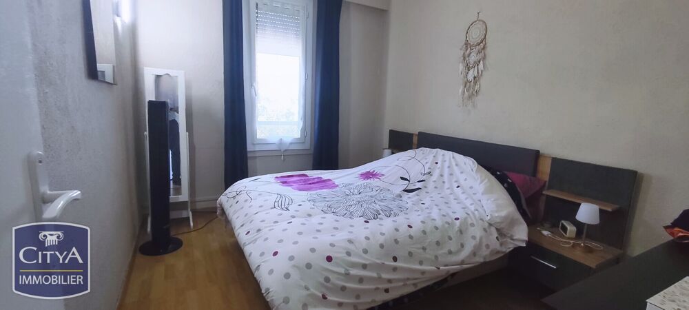 Vente Appartement appartement Lapalud