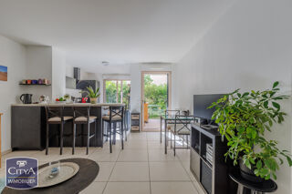  Appartement à vendre 3 pièces 65 m²