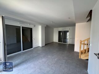  Maison � vendre 4 pi�ces 75 m�