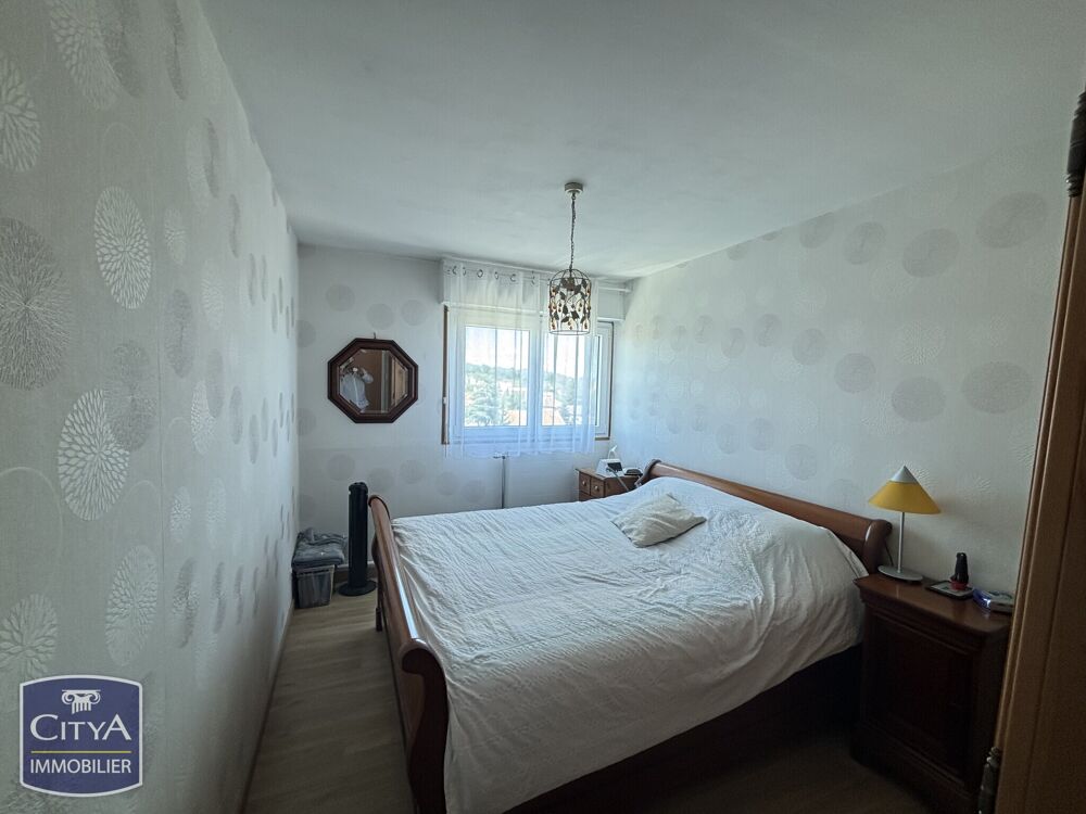Vente Appartement appartement Grand-charmont