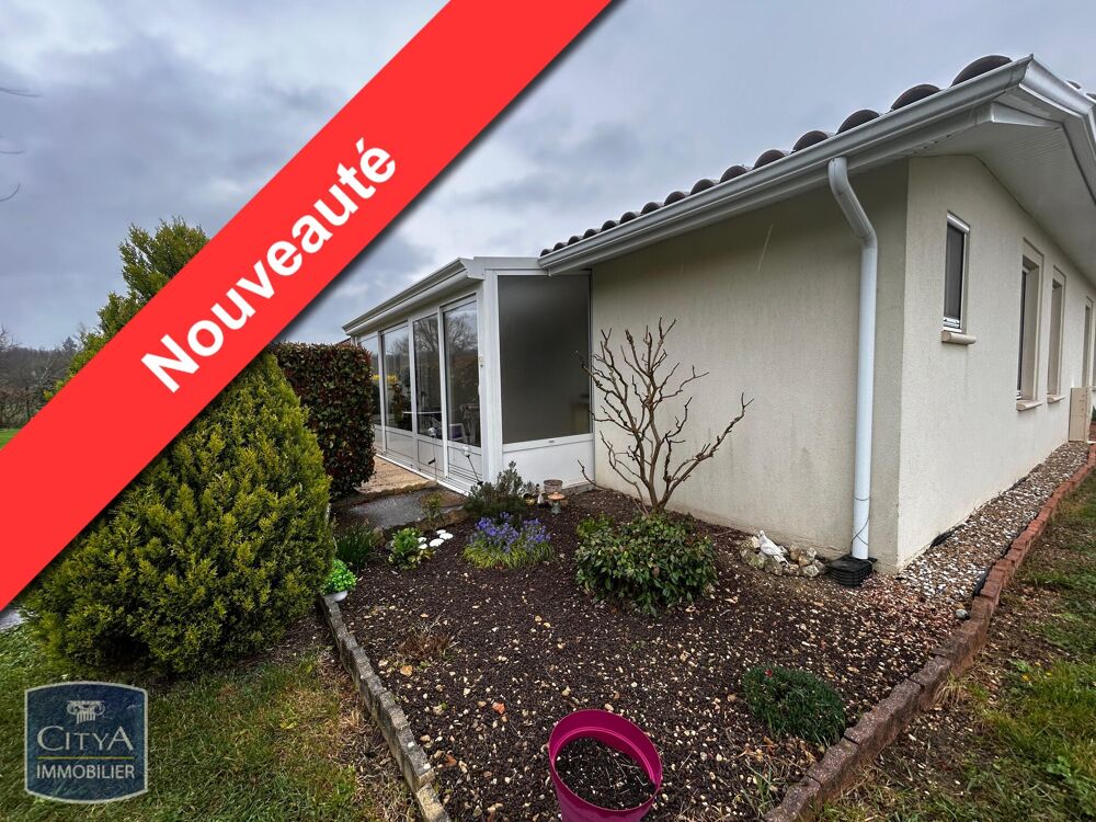 Vente Maison maison Bergerac