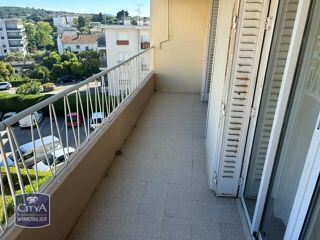  Appartement à vendre 4 pièces 67 m²