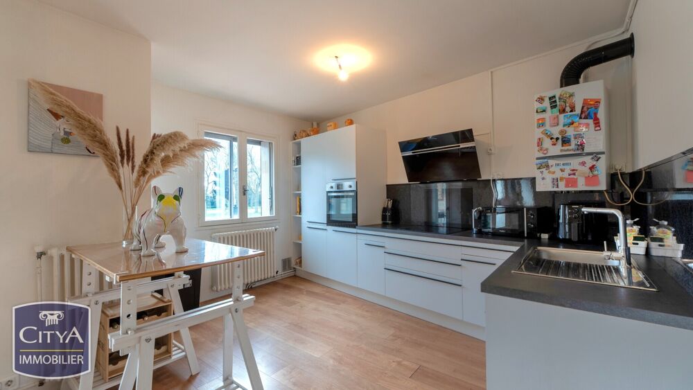 Vente Appartement appartement Montauban