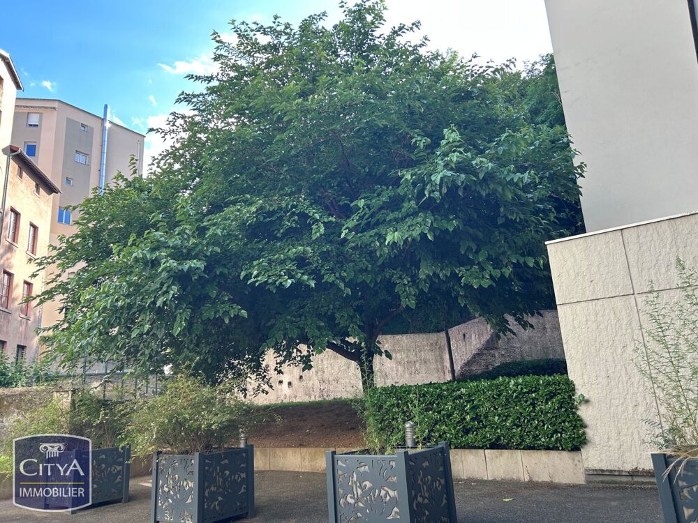 Vente Appartement appartement Caluire-et-cuire