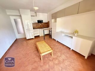  Appartement à vendre 3 pièces 64 m²