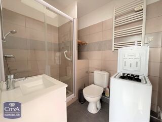  Appartement à vendre 2 pièces 47 m²