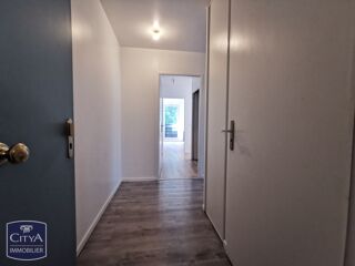  Appartement � vendre 3 pi�ces 59 m�