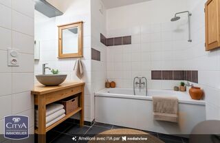  Appartement à vendre 3 pièces 66 m²