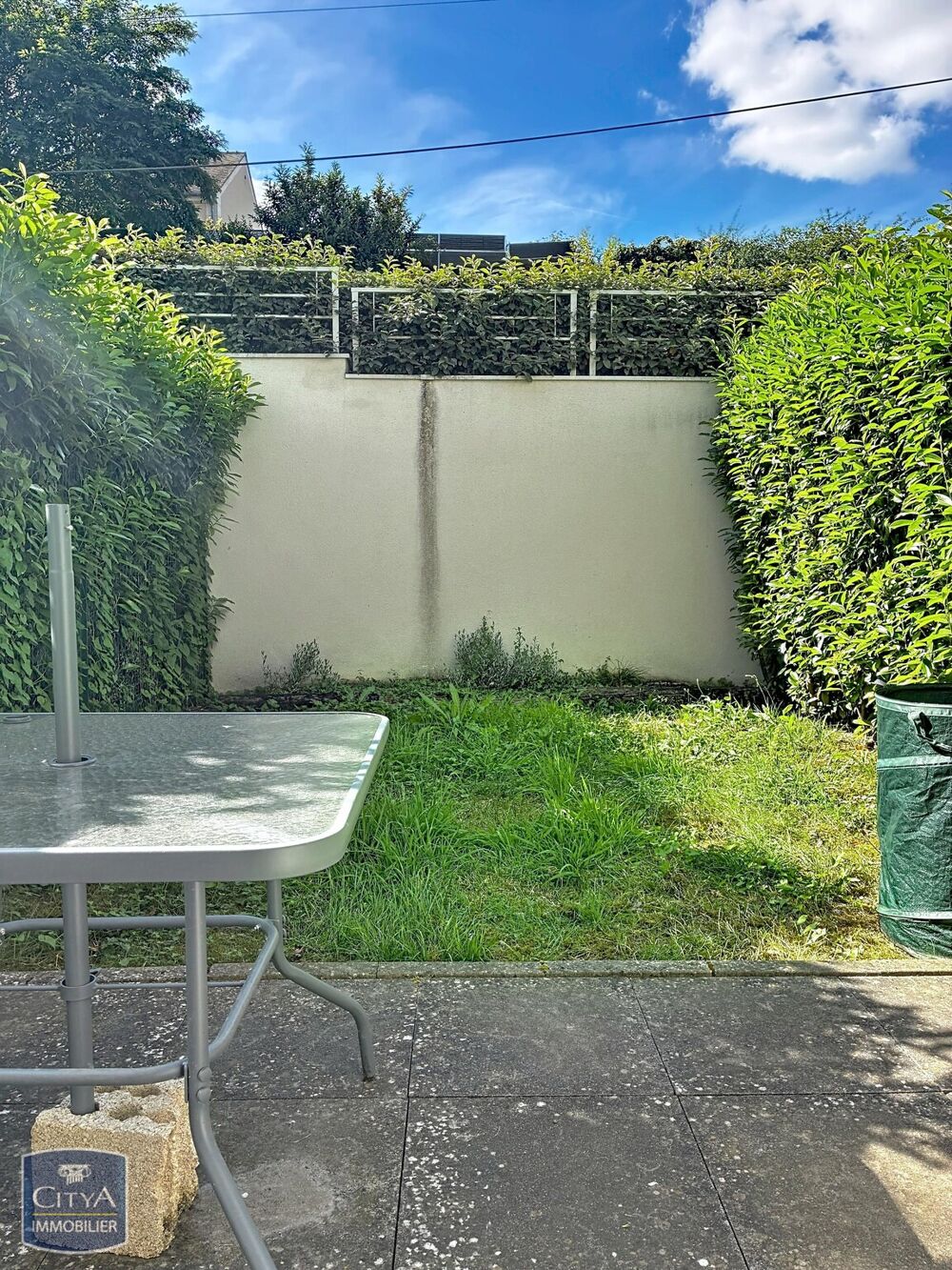 Vente Appartement appartement Plaisir