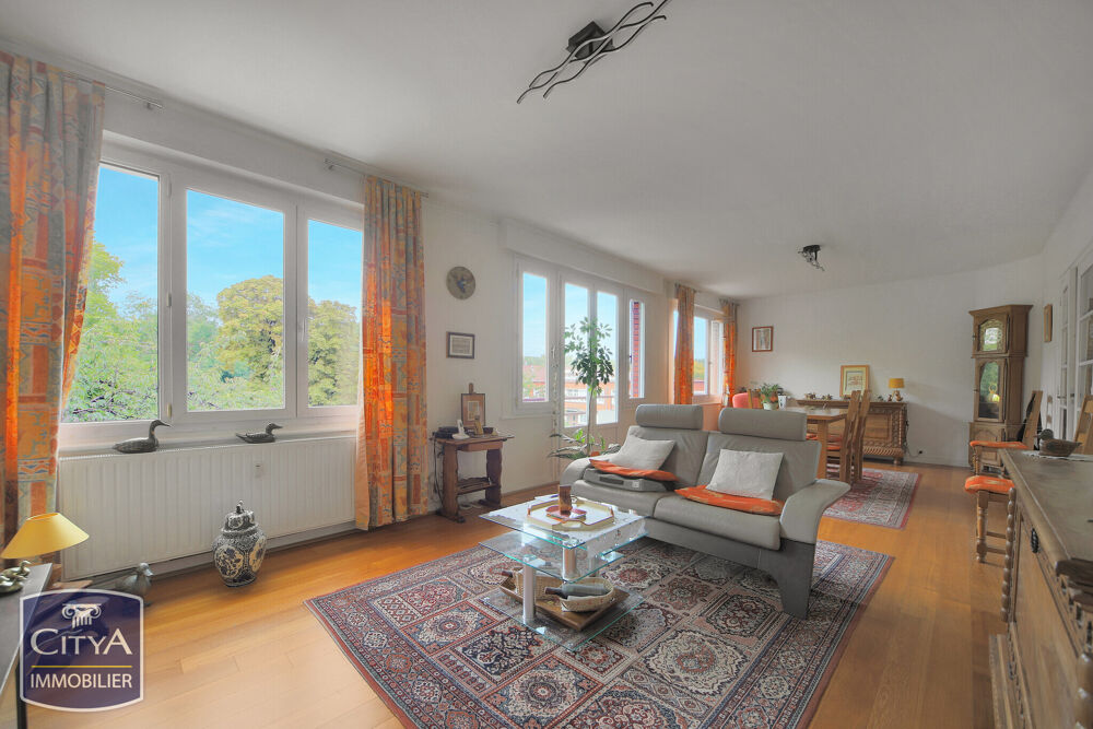 Vente Appartement appartement Lille