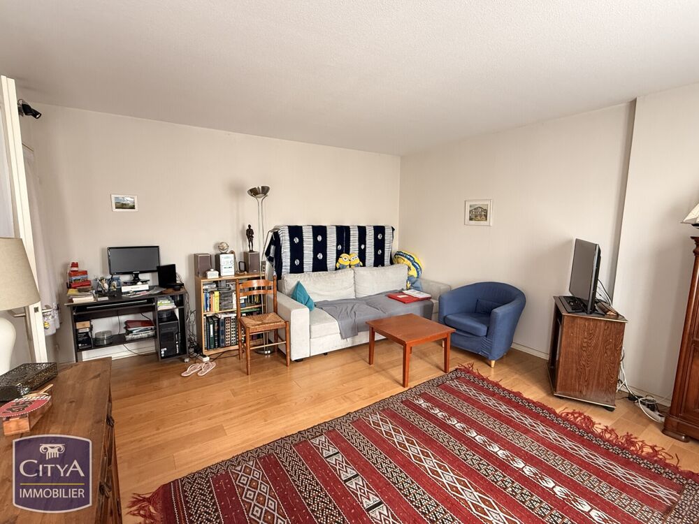 Vente Appartement appartement Périgueux