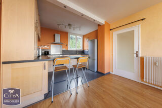 Vente Appartement appartement Chamalières