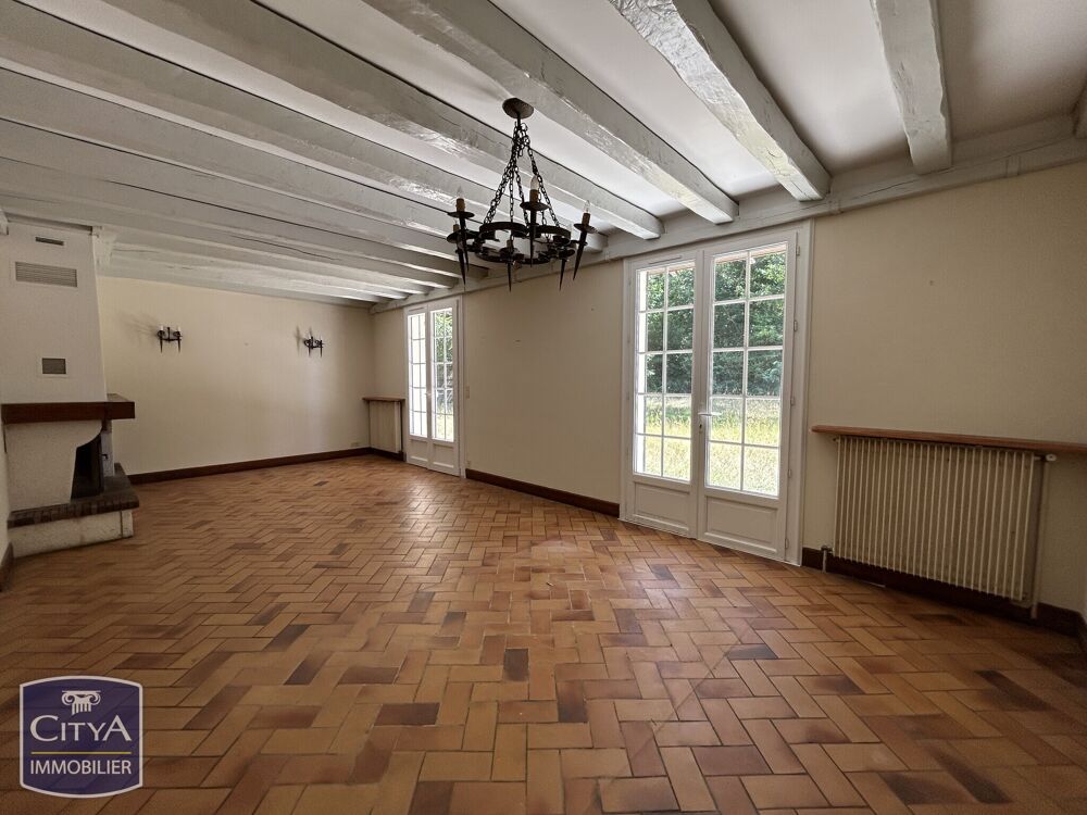 Vente Maison maison Candé-sur-beuvron