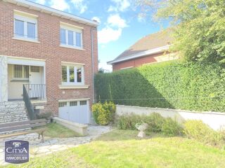 Vente Maison maison Emmerin