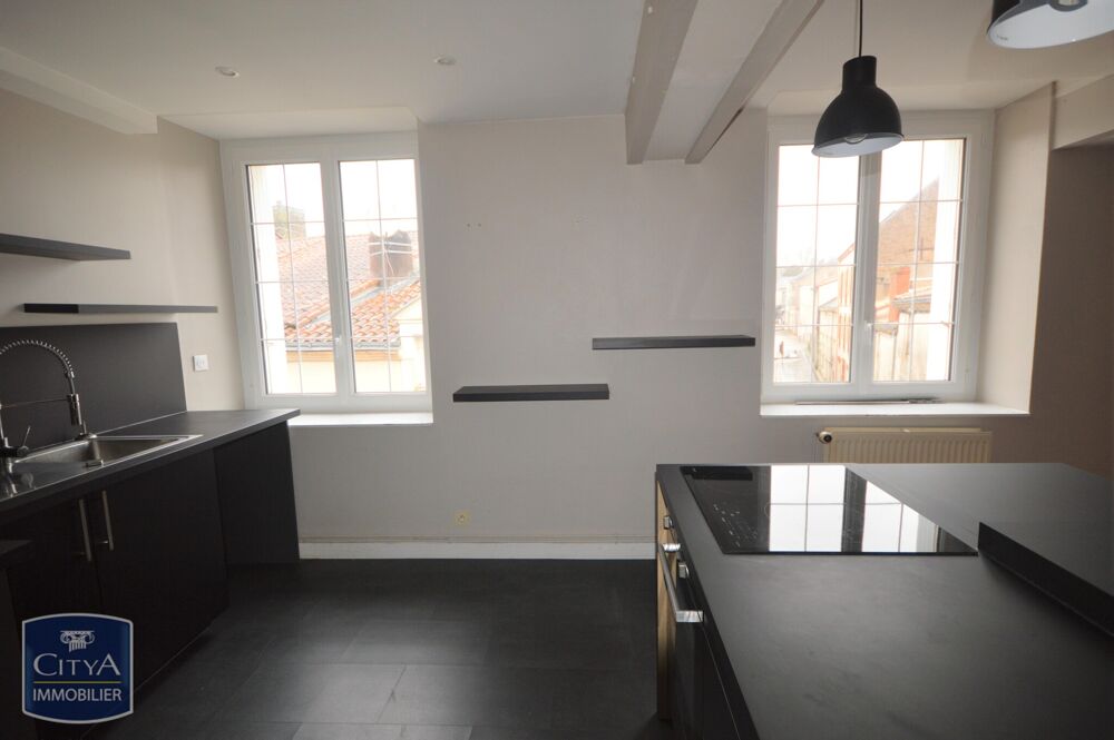 Vente Appartement appartement Cholet