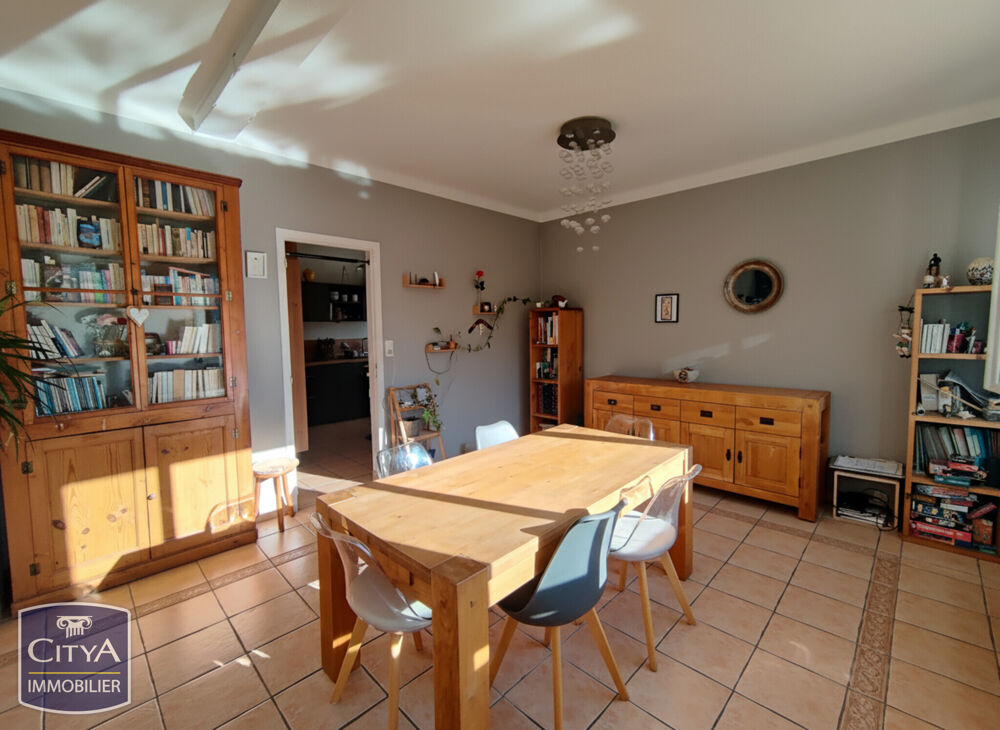 Vente Maison maison Nîmes