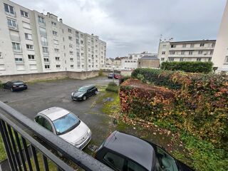  Appartement � vendre 1 pi�ce 25 m�