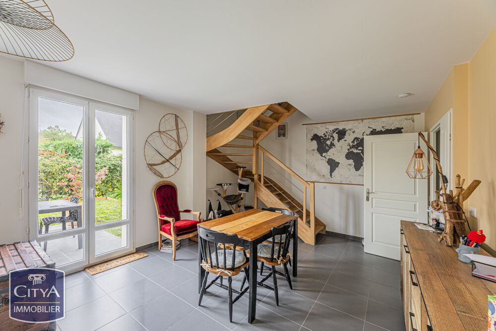 Vente Maison maison Joué-lès-tours
