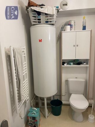  Appartement � vendre 2 pi�ces 45 m�