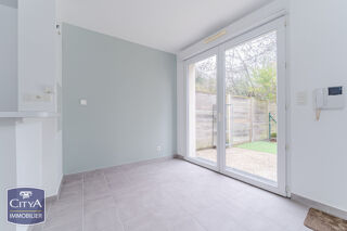  Appartement � vendre 2 pi�ces 41 m�