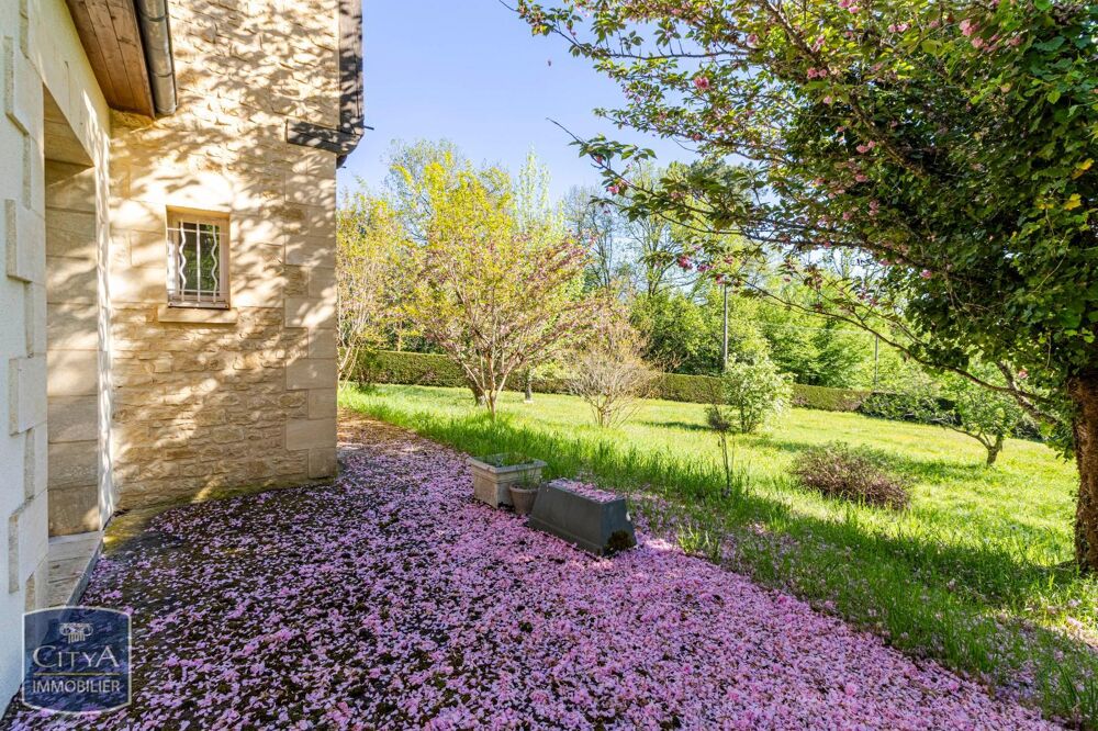 Vente Maison maison Sarlat-la-canéda