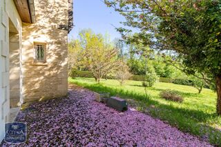  Maison à vendre 4 pièces 124 m²