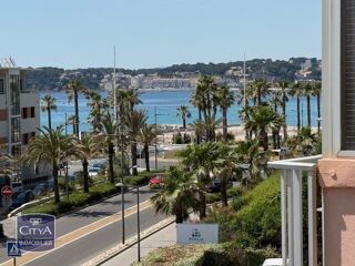  Appartement � vendre 3 pi�ces 81 m�