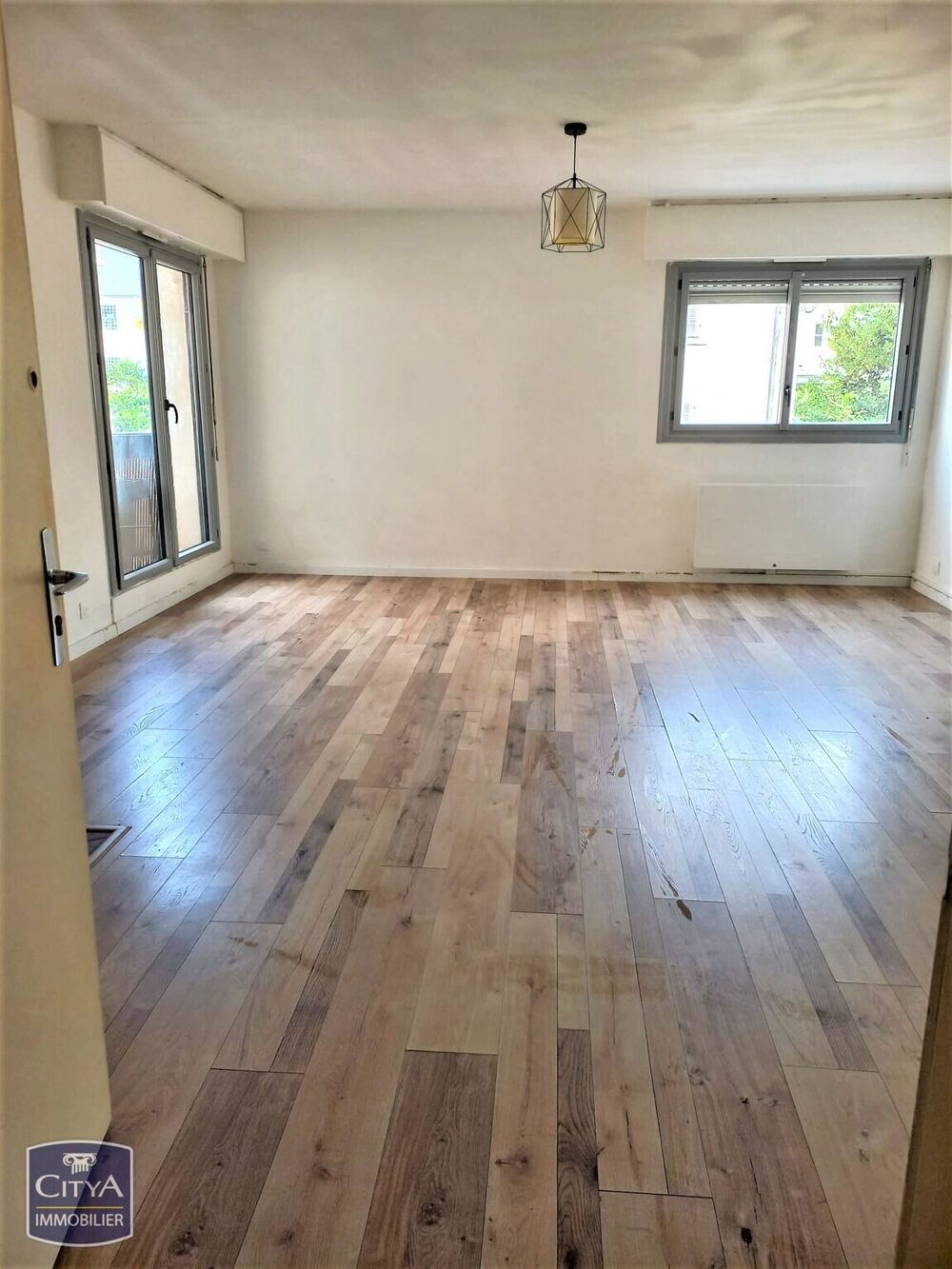 Vente Appartement appartement Pau