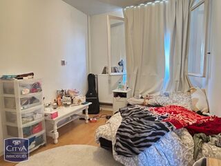  Appartement � vendre 4 pi�ces 67 m�