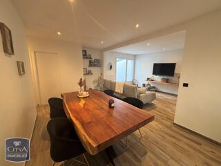  Maison à vendre 4 pièces 78 m²