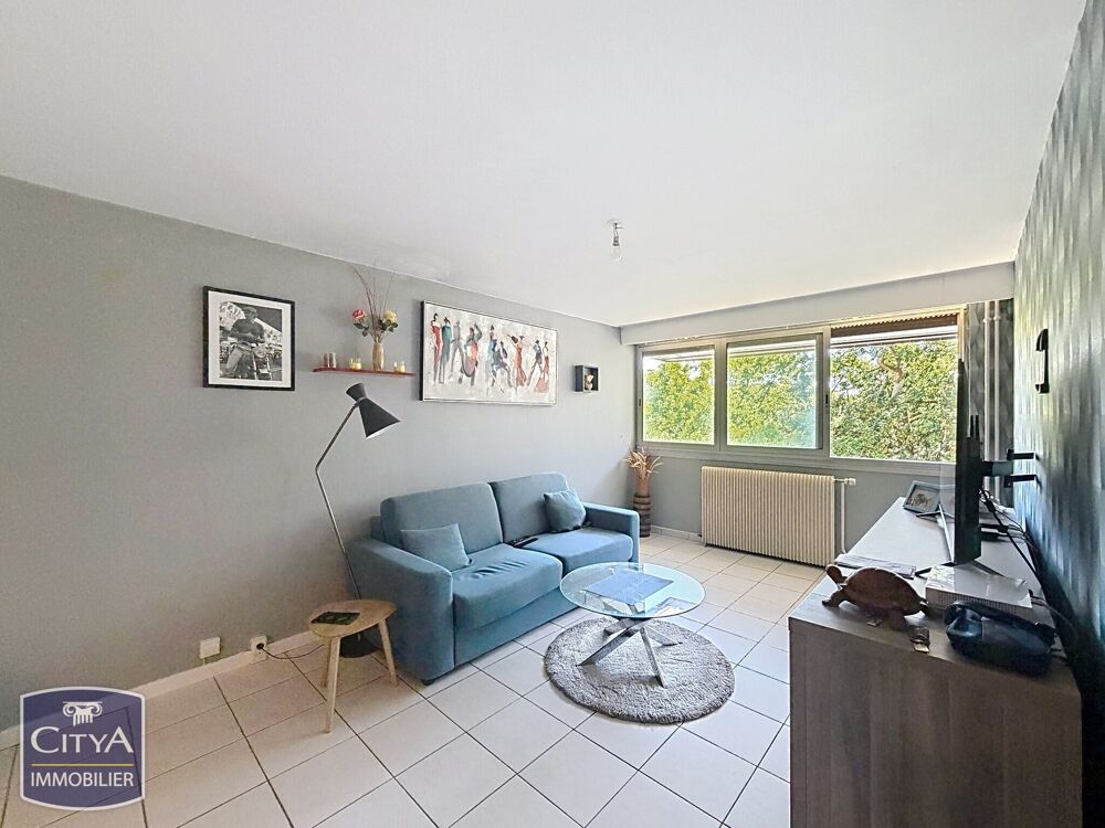 Vente Appartement appartement Olivet