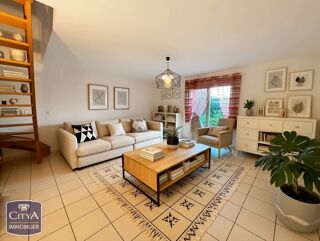  Maison � vendre 4 pi�ces 85 m�