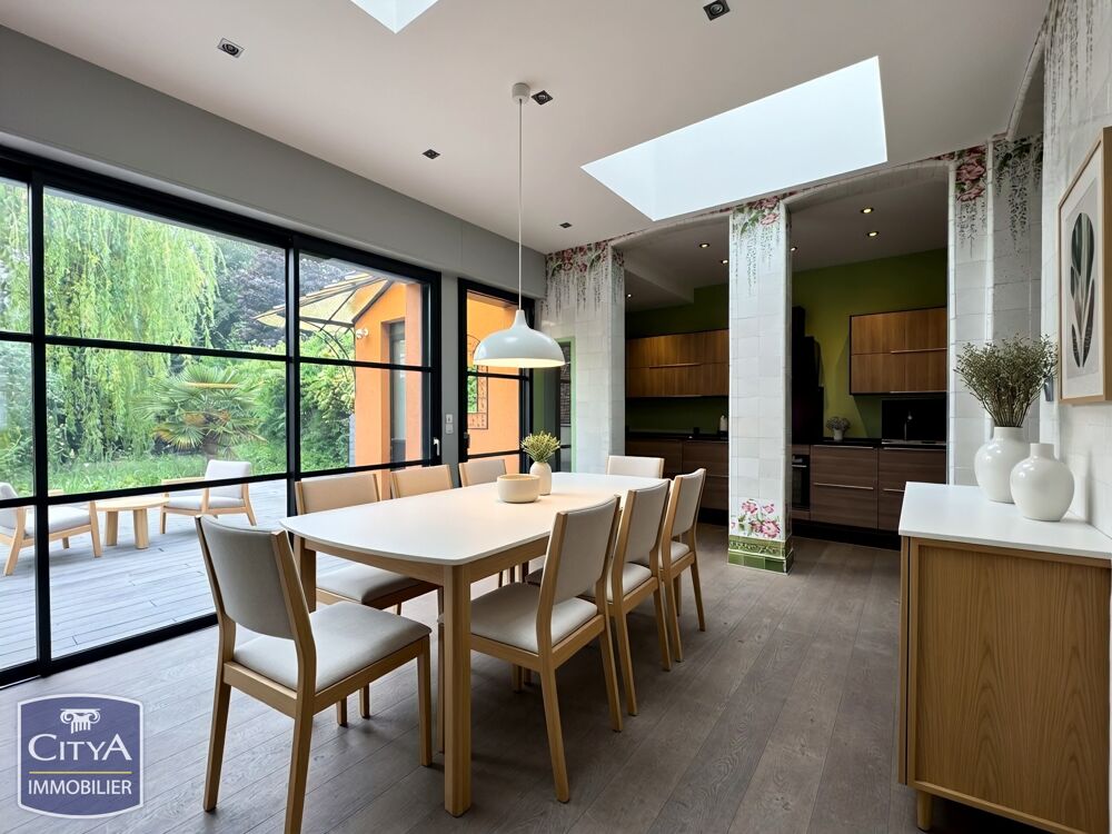 Vente Maison maison Arras