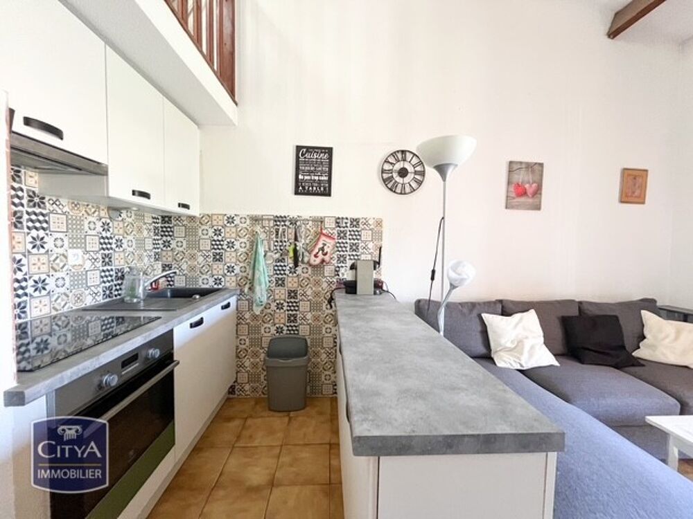 Vente Appartement appartement Sanary-sur-mer