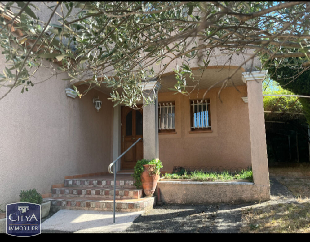 Vente Maison maison Rochefort-du-gard