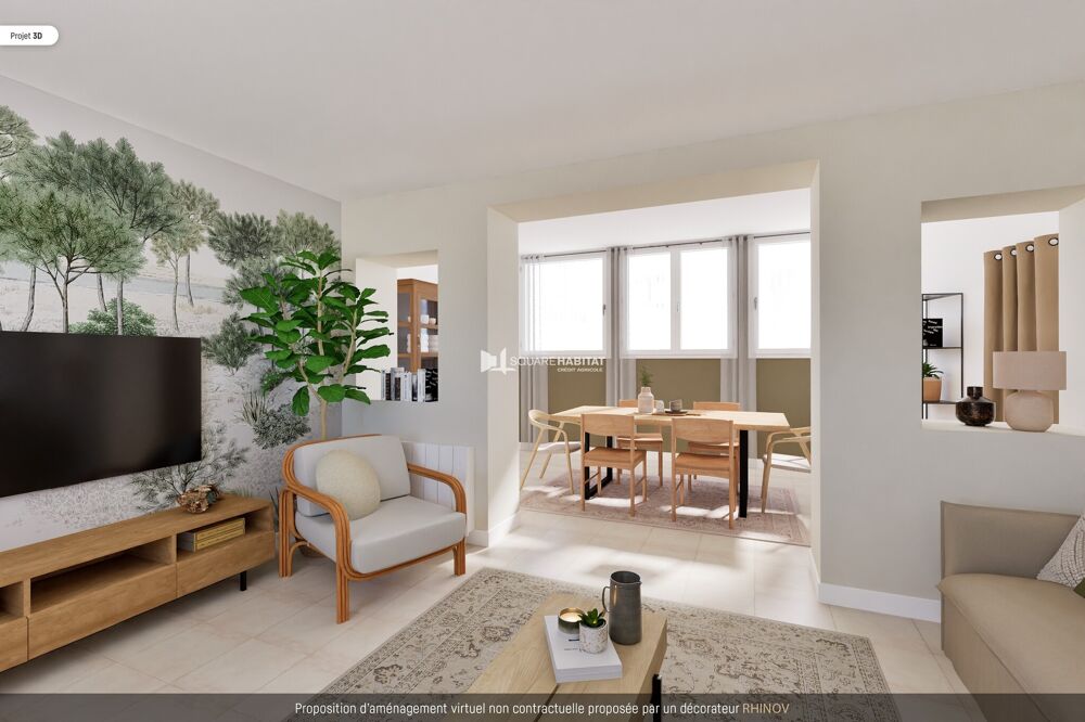 appartement