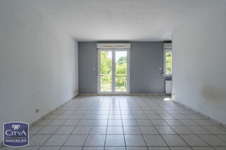 Appartement - 2 pièce(s) - 56 m²