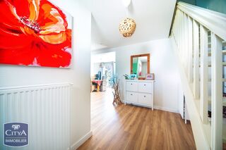 Maison à vendre 4 pièces 93 m²