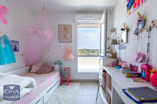  Appartement à vendre 3 pièces 56 m²
