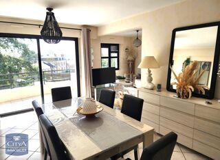  Appartement à vendre 4 pièces 85 m²
