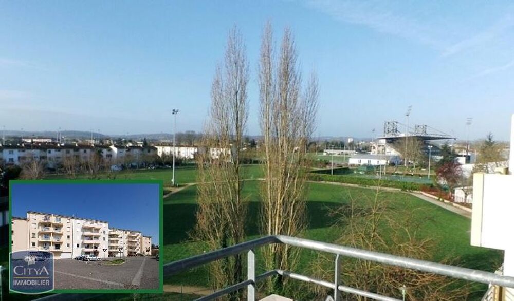Vente Appartement appartement Agen