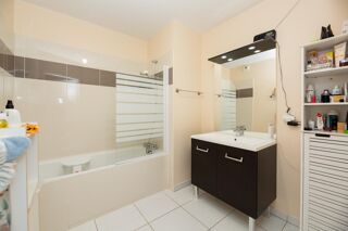  Appartement à vendre 3 pièces 65 m²