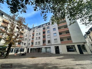 Appartement 4 pièces 100 m² · à Tours · 100 m² · 307 400 €