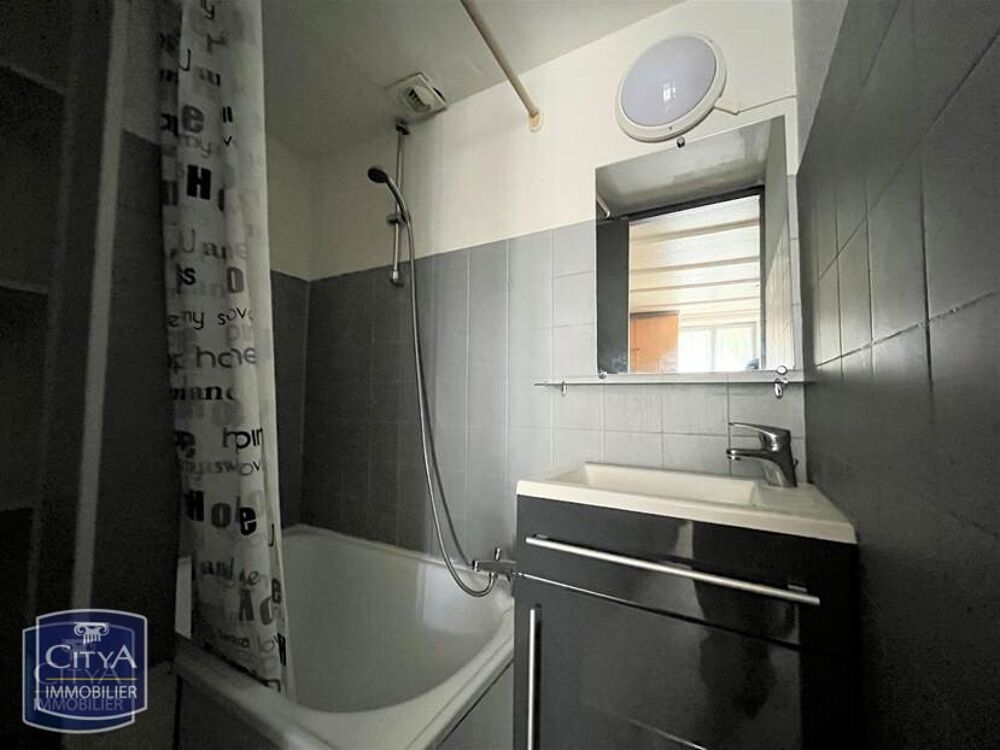Vente Appartement appartement Poitiers