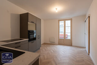  Appartement � vendre 3 pi�ces 53 m�